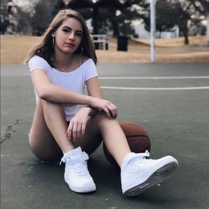 Meet your Posher, Brynn